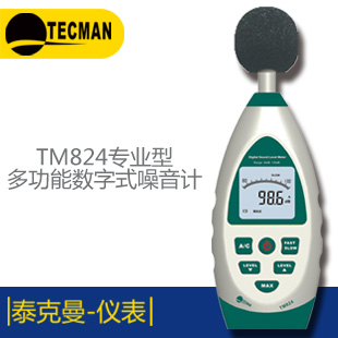 泰克曼TM385數(shù)字表面電阻測試儀
