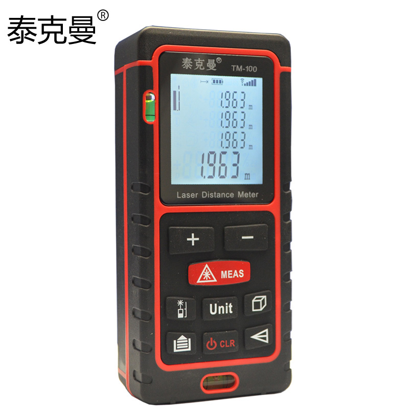 泰克曼TM9標(biāo)準(zhǔn)版微型電力監(jiān)測(cè)儀