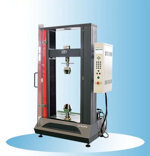 【雙旭電子】WAW-600F/1000F/2000F微機控制電液伺服萬能試驗機參數(shù)