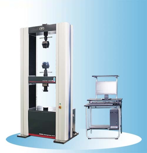 【雙旭電子】YAW-3000A電液伺服壓力試驗(yàn)機(jī)對比