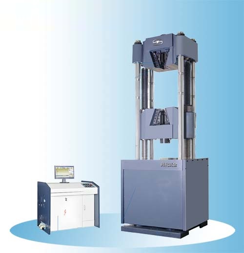 【雙旭電子】LW-2000-10000臥式拉力試驗(yàn)機(jī)型號(hào)