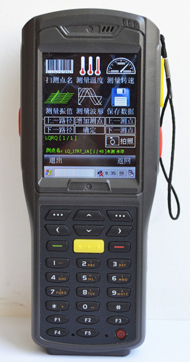 加速度傳感器ICP型對(duì)比【上海雙旭】