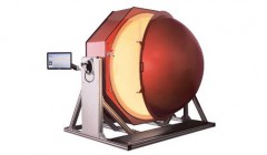 SPR-960 白光LED 熒光粉測試系統(tǒng)銷售【上海雙旭】