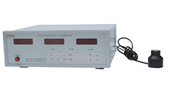 SPR-5000紫外-可見-紅外光譜輻射分析儀參數(shù)【上海雙旭】
