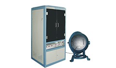 SPR-5000紫外-可見-紅外光譜輻射分析儀參數(shù)【上海雙旭】