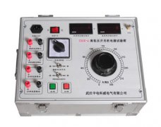 ZDSL83系列智能大電流發(fā)生器銷(xiāo)售【上海雙旭】