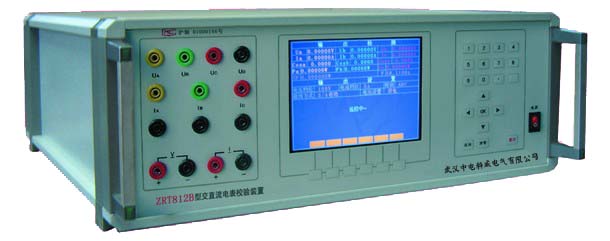 FCZ-A避雷器放電計數(shù)器校驗儀【上海雙旭】銷售
