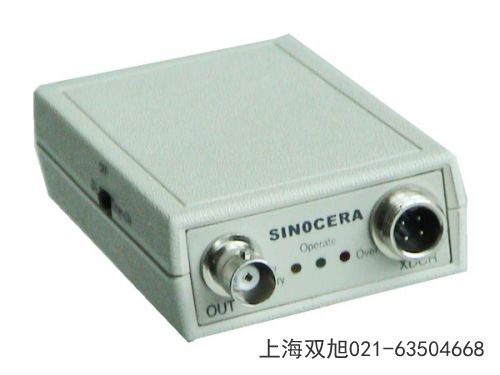 CA-YD-151壓電式加速度傳感器河北省邯鄲市怎么用