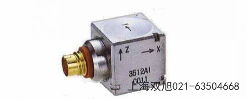 CA-DR-005電容式加速度傳感器山西省太原市不同之處