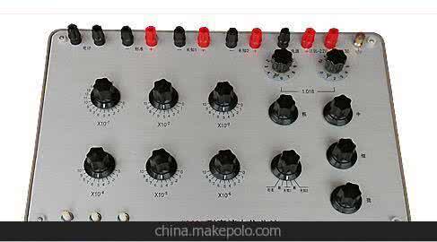 電位差計(jì)FM87-1UJ5a聯(lián)系方式