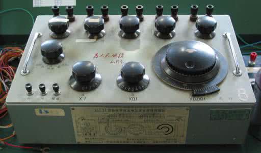 電位差計(jì)UJ31FMTJ6銷(xiāo)售部