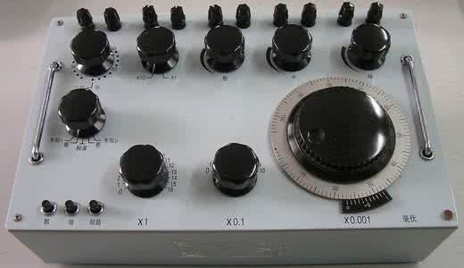 電位差計(jì)TJ6FMFA聯(lián)系人