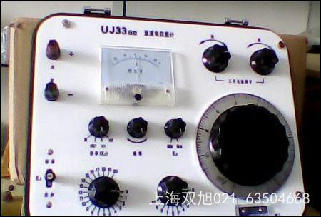 電位差計UJ33DFMUJ60聯(lián)系方式