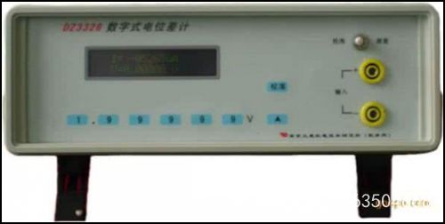 電位差計(jì)TJ6FMFA聯(lián)系人