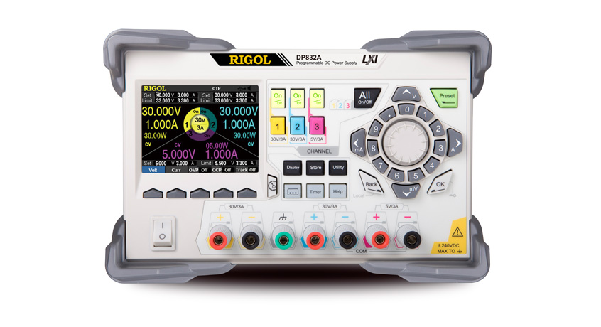 ʾDS4054ƷԴ500MHz4GSa/sɘ140Mpts惦4ͨ