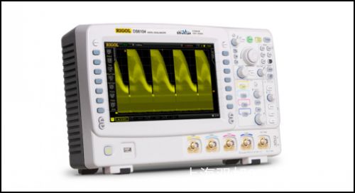 ̖(ho)ԴDG5252ƷԴ250MHz1GSa/s14bit128MptsⲨ2ͨx