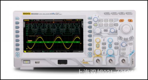 ̖ԴDG5352ƷԴ350MHz1GSa/s14bit128MptsⲨ2ͨx