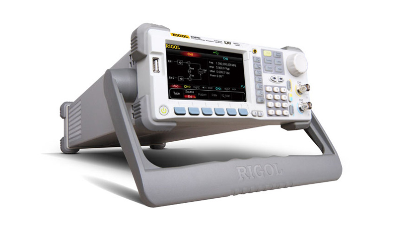 ̖(ho)ԴDG5102ƷԴ100MHz1GSa/s14bit128MptsⲨ2ͨx