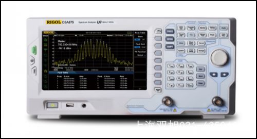 ̖ԴDG5352ƷԴ350MHz1GSa/s14bit128MptsⲨ2ͨx