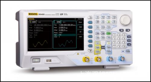 ̖(ho)ԴDG5252ƷԴ250MHz1GSa/s14bit128MptsⲨ2ͨx