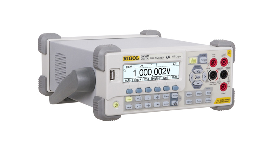 ̖ԴDG5071ƷԴ70MHz1GSa/s14bit128MptsⲨ1ͨx