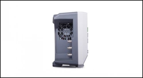 ʾDS1104BƷԴ100MHz2GSa/sɘ16kpts惦(ch)4ͨ