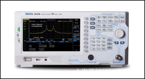 ʾDS1104ZƷԴ100MHz1GSa/sɘ惦(ch)4ͨ