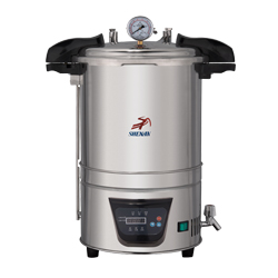 LDZF-75KB-Ⅱ 自動排汽 蒸汽滅菌器強烈推薦