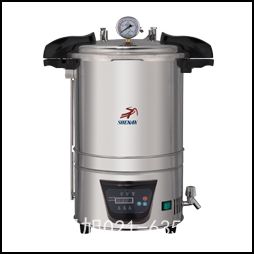 LDZF-75KB-Ⅱ 自動排汽 蒸汽滅菌器強烈推薦