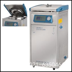DSX-280KB24半自動控制蒸汽滅菌器參數(shù)