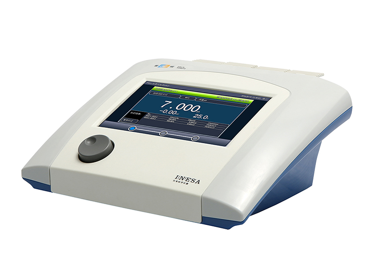 E-301-C三復合電極PHBJ-260使用說明書