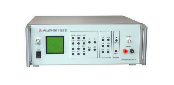 AWA1650型音頻信號發(fā)生器愛華AWA6221A型聲級校準器(1 級)廠家