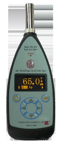 AWA14427型測試電容傳聲器愛華AWA6223S型聲校準(zhǔn)器(4聲壓級(jí)校準(zhǔn),1級(jí))價(jià)格