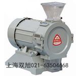 JFSD-100粉碎機(jī)廣東省河源市不同之處