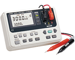 LR5043-20電壓記錄儀50V