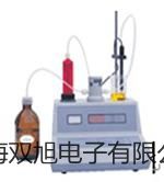 【雙旭牌】多參數(shù)水質(zhì)分析儀DZS-708價格