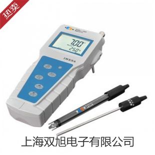 【雙旭牌】離子計S220-USP/EP-CN價格