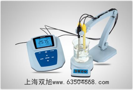 多參數(shù)水質分析儀DZS-708C