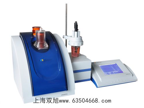 離子計S220-USP/EP