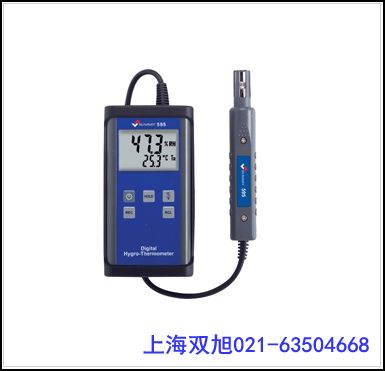 熱線式風速計SUMMIT-565森美特SUMMIT-565/TPI-565