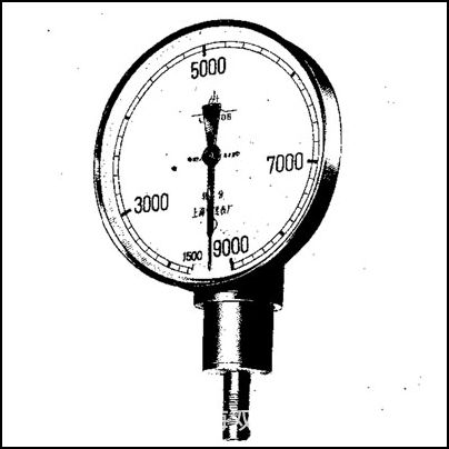 SZD-21電動轉(zhuǎn)速表【上海轉(zhuǎn)速表廠】