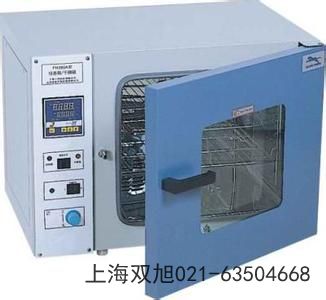 電熱恒溫培養(yǎng)箱DHP-9032使用說(shuō)明書》