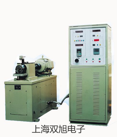 【雙旭牌】高速臺式離心機TGL-16GB參數(shù)