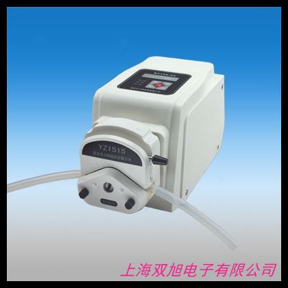 蠕動(dòng)泵 流量型蠕動(dòng)泵BT1001L/YZ15