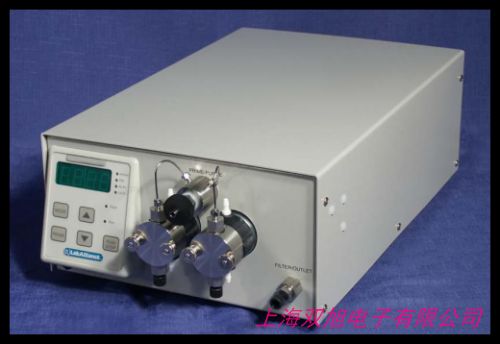 253YxJBT型OEM蠕動泵_恒流泵_流量≤3000mL/min