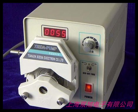 OEM蠕動(dòng)泵彈簧型蠕動(dòng)泵 TH15 恒流泵泵頭可定制 電機(jī)煙氣分析儀