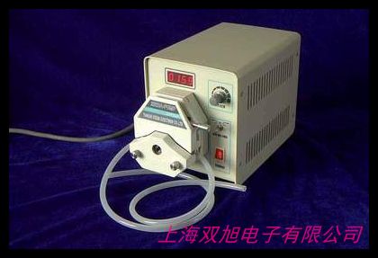 蠕動(dòng)泵 流量型蠕動(dòng)泵BT1001L/YZ15