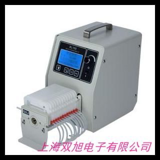 泵業(yè)灌裝蠕動泵 實(shí)驗(yàn)室計量泵 恒流泵CT1000