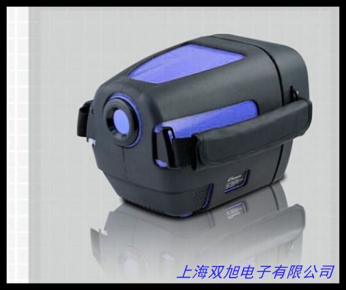 紅外熱像儀P P640系列