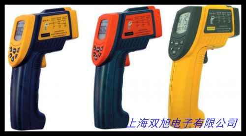 勝利紅外線測溫儀 非接觸測溫槍 溫度計(jì)VC303B -20℃~550℃